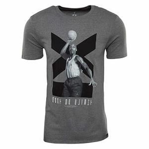 Jordan Mens Jsw Aj11 Low 3 Graphics T Shirt Size Large